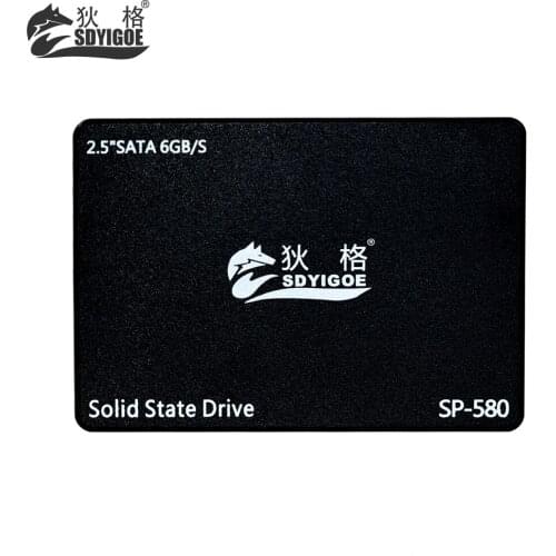 SDYIGOE 2.5-inchSSD SATA SATAIII 512GB 256GB 128GB laptop built-in solid state drive 1TB 120GB 240GB 480GB HDD SSD computer disk
