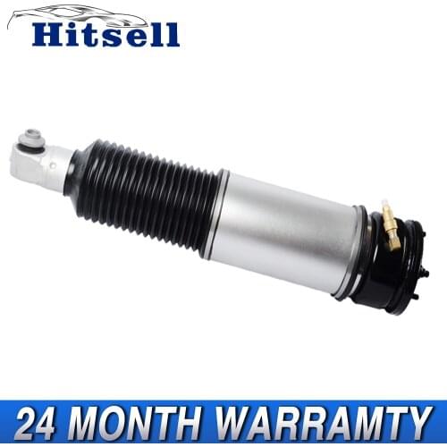 Rear Air suspension Shock Absorber For BMW 745i 750i 760i 745li 750li 760li 2002-2008 37126785537 37126758573 37106767863