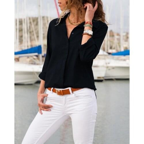 Woven Viscose fabric, legend basic shirt (front 62, back middle part 70 cm)