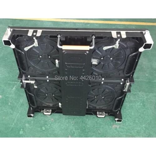 Outdoor Oversized LED TV P3.91 500*500mm rental led display outdoor Monitor led display outdoor P3.91 Special stage LED screen