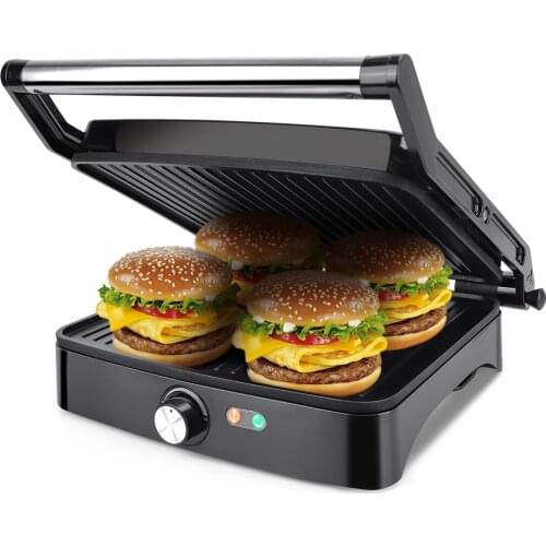 AIGOSTAR Sandwich Makers China