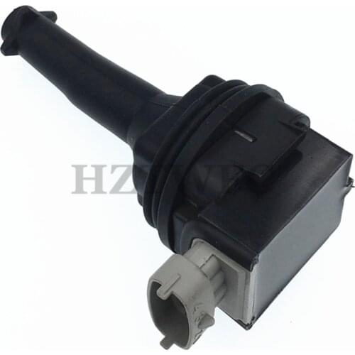 Free Shipping For Volvo V50 C30 C70 S40 S60 V70 S80 For FORD FOCUS KUGA MONDEO S-MAX Ignition Coil 0221604010
