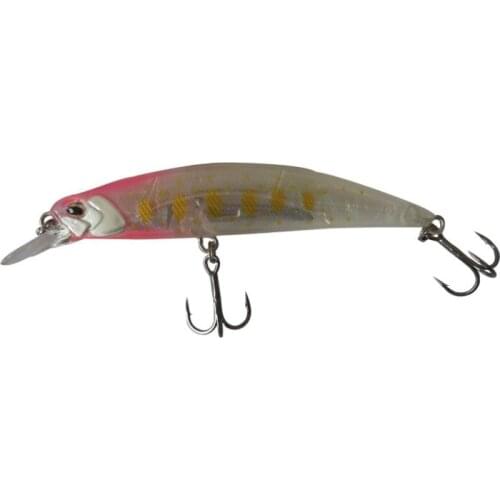 Minnow 95mm 16g BKK Lutac Fisihing Lure Wobblers Wholesale Pesca