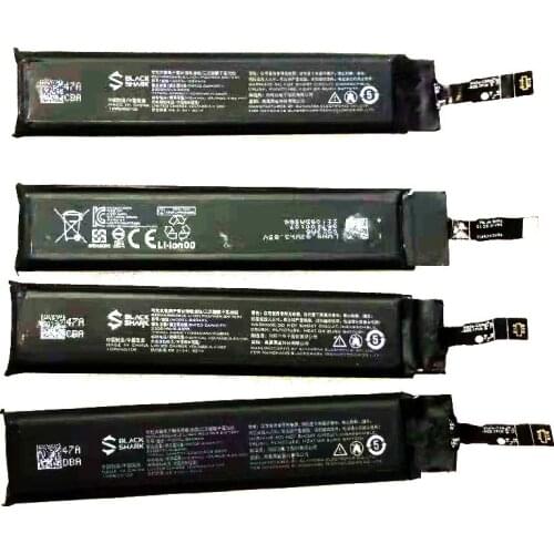 BS06FA Xiao Mi Original Replacement Phone Battery BS06FA 2360mah For Xiaomi Black Shark 3 3S Black Shark