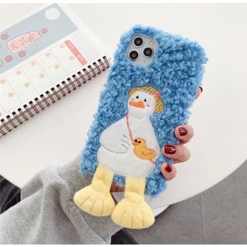 Fuyun OnePlus 7T Pro Phone Cases