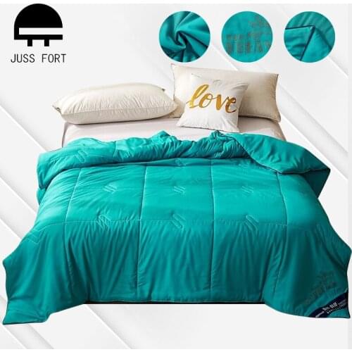 Летние одеяла для кровати JUSS FORT China At AliExpress