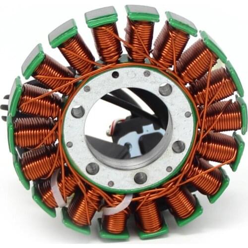 Motorcycle Magneto Stator Coil For Polaris Sportsman 500 HO Ranger 4X4 EFI Crew Touring Forest Tractor 3089906 3089959 3090081
