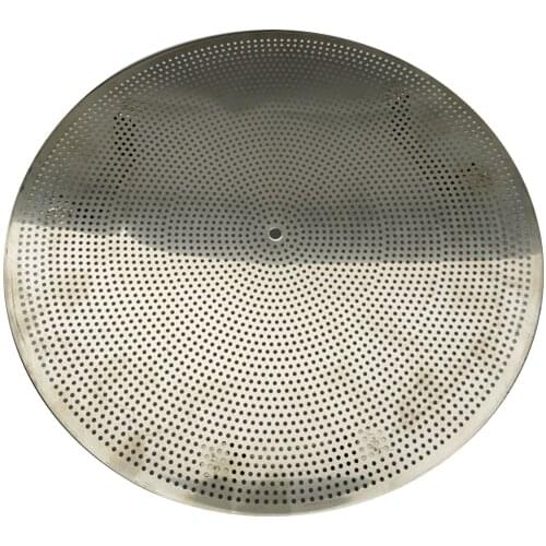 35L BrewZilla Gen 3.1 - Boiler False Bottom (Grainfather Compatible)