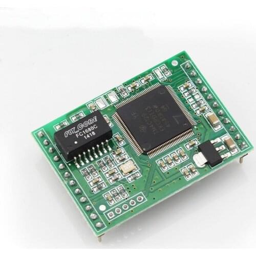 NTP Module Network Time Server Module IP Clock Module