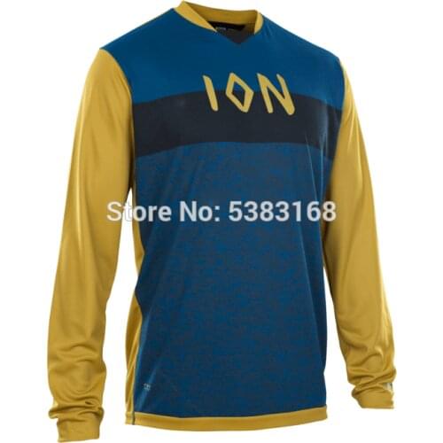 Cycling jersey 2020 mtb jersey mx Motocross Jerseys mtb DH Off Road Bike downhill Jersey