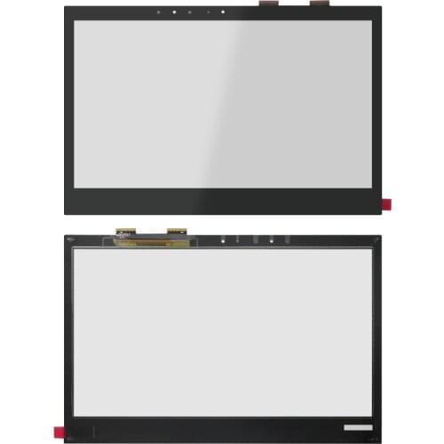 New for toshiba satalite P20W-C P20W-C-109 P20W-C-106 P20W-C-103 P20W-C-104 12.5" laptop touch screen digitizer