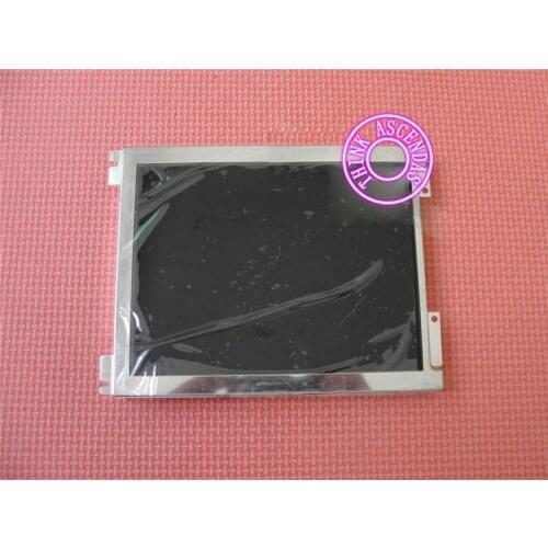 1pcs Original LQ064A5CG01 sharp ATM industrial control LCD screen