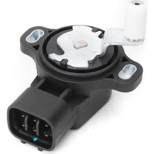 Accelerator Pedal Throttle Position Sensor For Infiniti G35 Sedan 2003-2006 For Nissan 350Z 2003-2007 18919-AM810