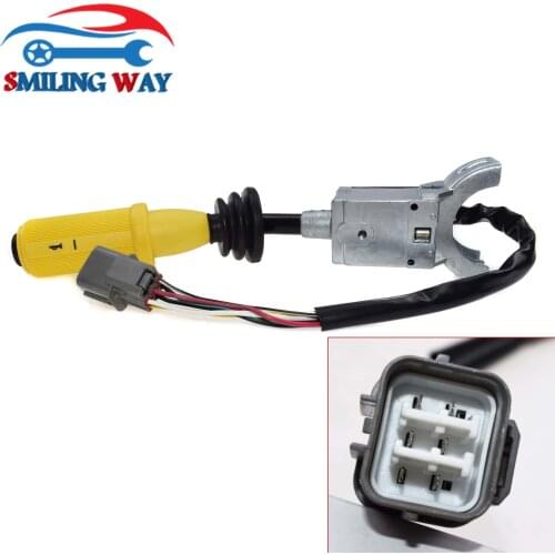 Forward & Reverse Switch For JCB 1400B 1550B 1600B 1700B 214 215 216 217 3C 3CX 3D 3DX 4C 4CN 4CX Backhoe Loader 701\37701
