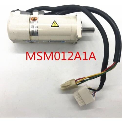 Complete quality test 90-day warranty second-hand MSM012A1A