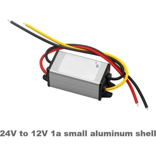 24 V to 12v1a3a5a10a15a20a225a30a power step-down module 24 V to 12V power converter SUSWE