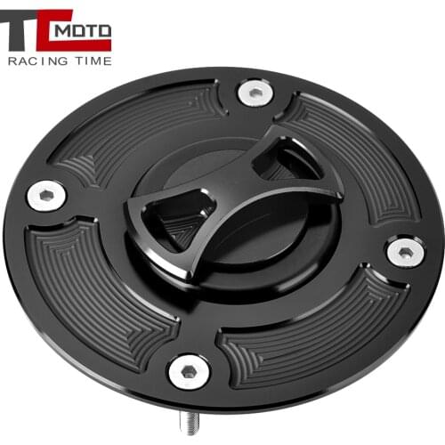 Motorcycle Fuel Tank Cap Cover For SUZUKI GSXR 600 750 1000 GSXR600 GSXR750 GSX-R 1000 GSXR 1000 GSXR1300 GSF1200 Bandit