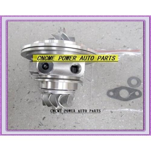Turbo cartridge chra core K0422-582 53047109904 53047109907 L33L13700B L33L13700C For Mazda CX-7 3 6 DISI NA 2.3L A7XX031 2007
