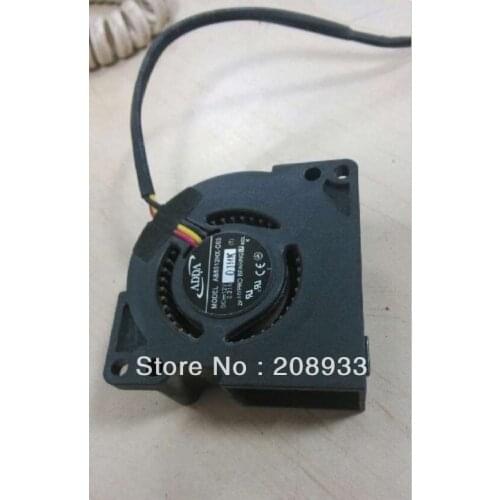 For Original ViewSonic projector lamp fan ViewSonic projector fan turbofan+cooling fan
