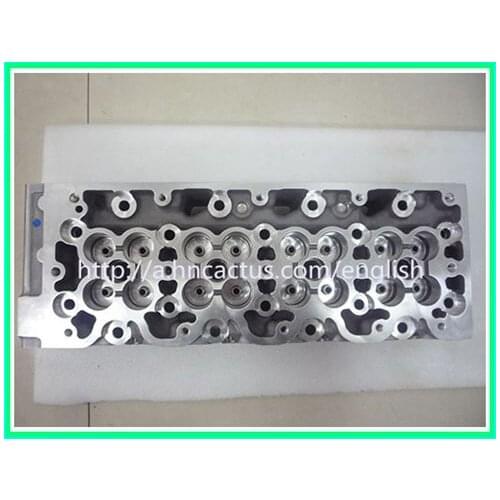 High Quality 4JX1 Engine Parts Head Cylinder 8972451841 FOR SALE