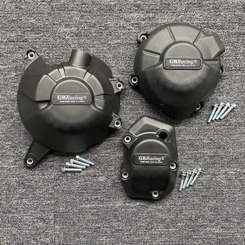 FOR KAWASAKI Z900 2017 2018 2019 2020 2021 Engine Protective Cover