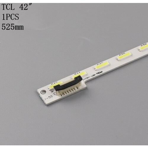 42" V420H1-LS6-TREM5 48LEDS 525MM Original 082540N31136D0A LED Backlight Strip