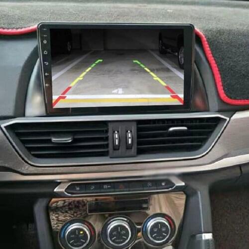 64GB Android 10 2Din Car Multimedia Player GPS For 2018 2019 Great Wall Haval H6 GU Autoradio Navigation Stereo Head Unit Radio