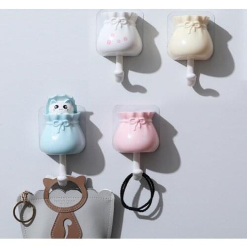 Beboba Household Hooks