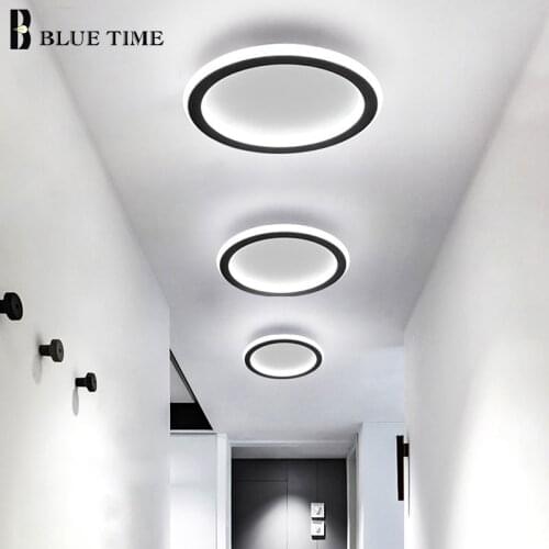 Decoration Led Ceiling Light Small Lighting Ceiling Lamp for Living room Bedroom Kitchen Corridor Light Aisle Lamps Luminaires