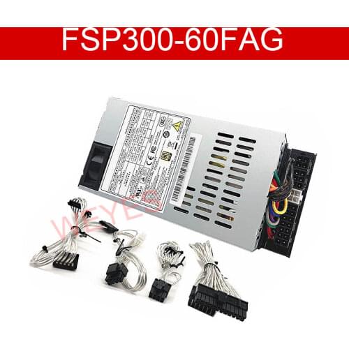 Original For FSP300-60FAG 00YD993 00YD990 N34367H PC 300W Power Supply