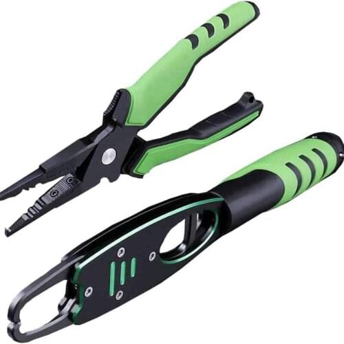 Feimiaomilei Fishing Pliers