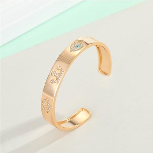 GEOMEE Snake Bracelets