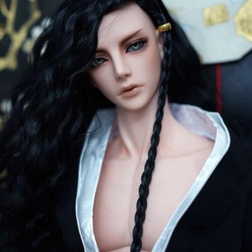 1/3BJD doll SD doll Idealian Blood Uncle version resin movable