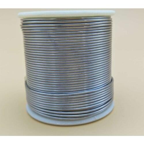 Magic universal welding wire tin flux cored welding wire special welding rod for windproof flame