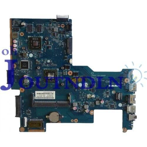 JOUTNDLN FOR HP Envy 15-G laptop MotherBoard 764269-501 764269-601 764269-001 ZSO51 LA-A996P w/ A8-6410 CPU 8570M 2GB GPU