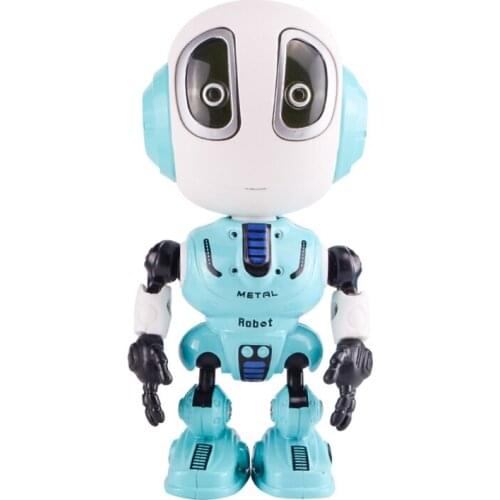 MN MODEL Radio Controlled Robots