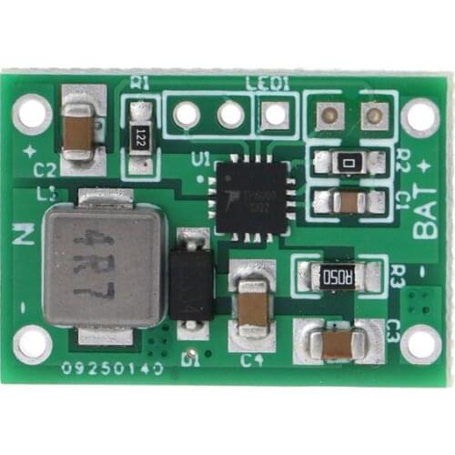 TP5000 3.6v/4.2v 2A Charger Board 3.7v Lithium 3.2v LiFePO4 Battery Charging