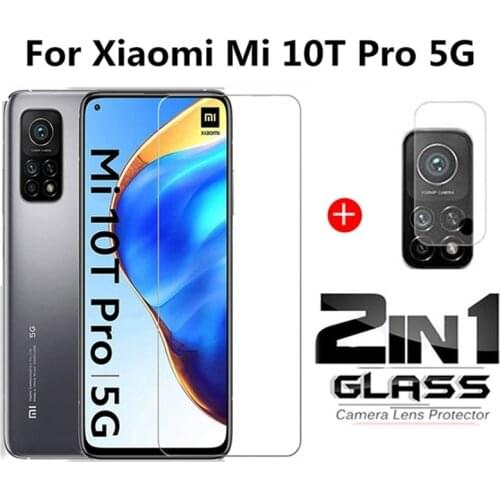 Camera lens Film tempered glass for Xiaomi Mi 10T Pro 10 9 8 lite 9 Pro 9 se 5X 6X A1 A2 screen protector protective film