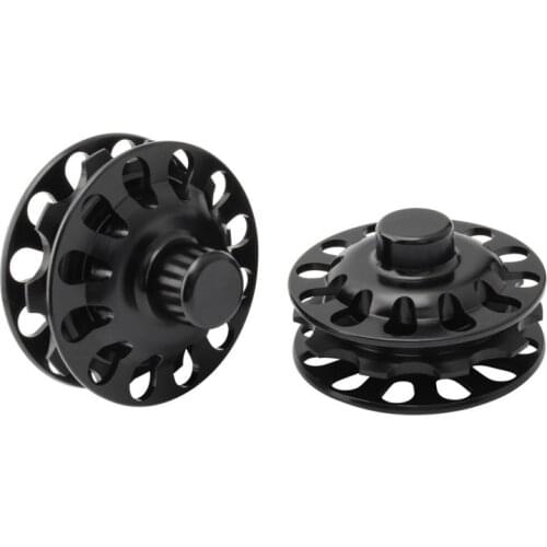 Sturdy Bike Chain Tensioner Roller Hollow Chain Tension Adjuster Wheels Rear 1/2/3/6 Speed Chain Guide Pulley for Folding Bikes