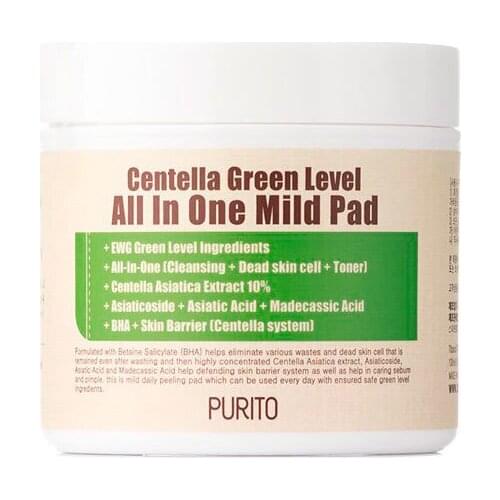 PURITO Facial Care Tools