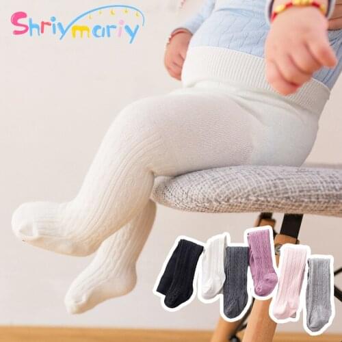 SHRIYMARIY Tights For Girls