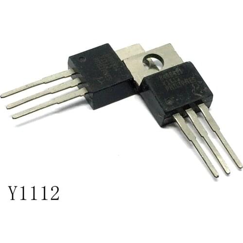 Transistor Y1112 TIP32C TIP41C BD239C TIP42A TIP31BG BD244C BD243C BUL128DB TO-220 10pcs/lots new in stock