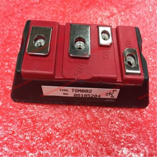 TSM002