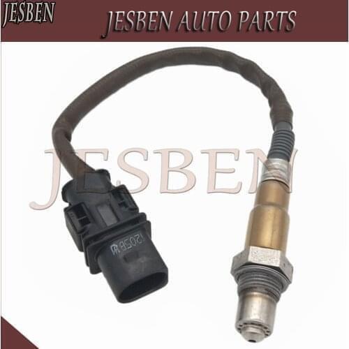 A0095425518 Lambda Probe O2 Oxygen Sensor for MERCEDES BENZ X218 W212 A207 C207 S212 W463 X166 X204 W166 W251 V251 W222 V222