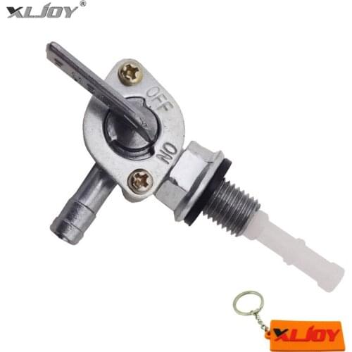 XLJOY Gasoline Generator Gas Fuel Tank Valve Petcock Switch For Chicago Electric Storm CAT 900W