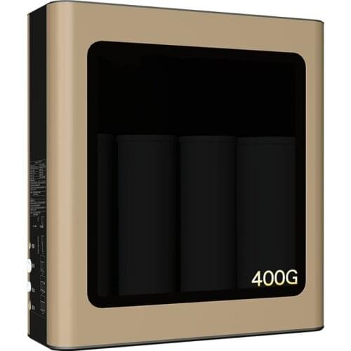 No tank 400GPD 24V RO purifier Kitchen water purifier Super capacity water filter OEM/ODM water dispenser