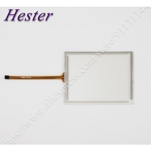 ETOP03-0046 Touch Screen Panel Glass Digitizer for UniOP ETOP03-0046 Touchscreen