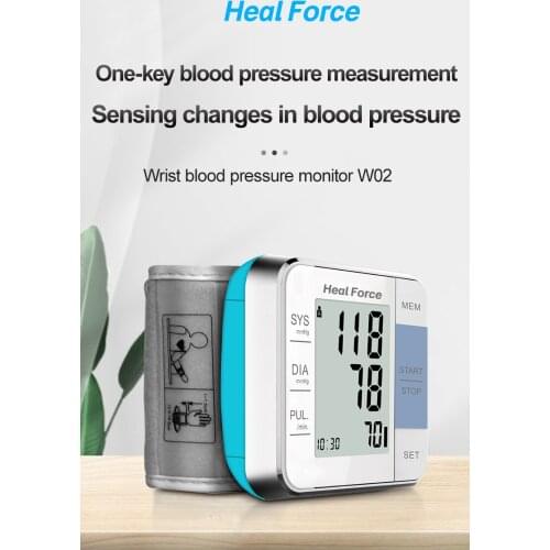 Тонометры Heal Force China At AliExpress