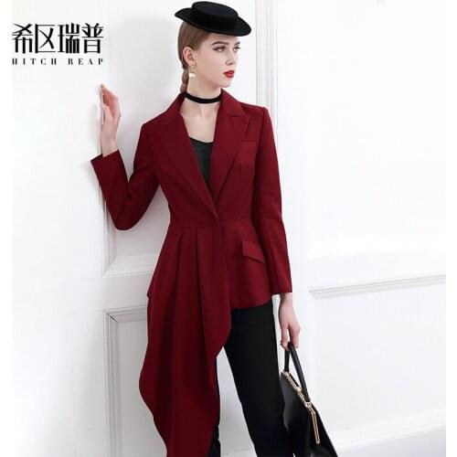 Женские плащи HITCH REAP China At AliExpress