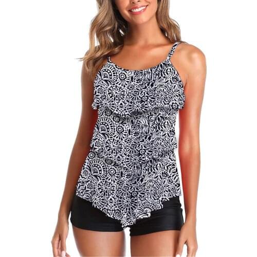 JAYCOSIN Women's Beach Shorts